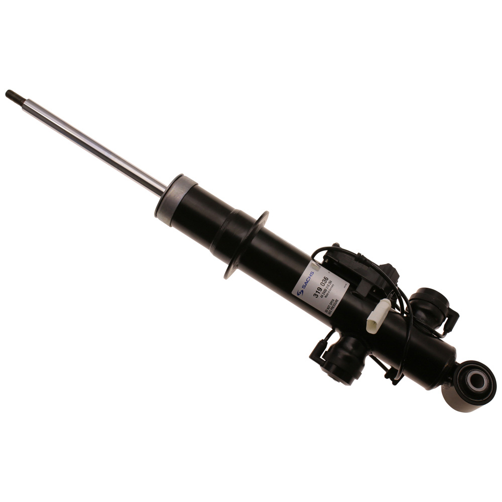 2012 Bmw 528 Shock Absorber